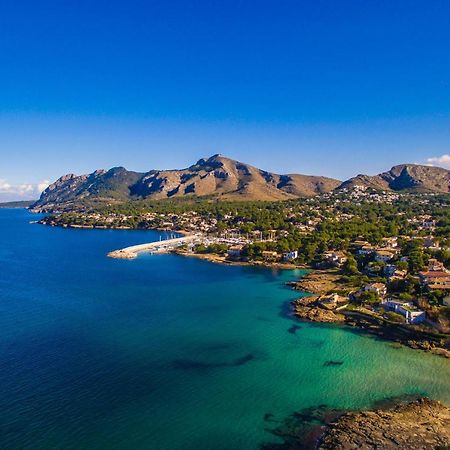 Ideal Property Mallorca - Nenufars Алкудия Екстериор снимка