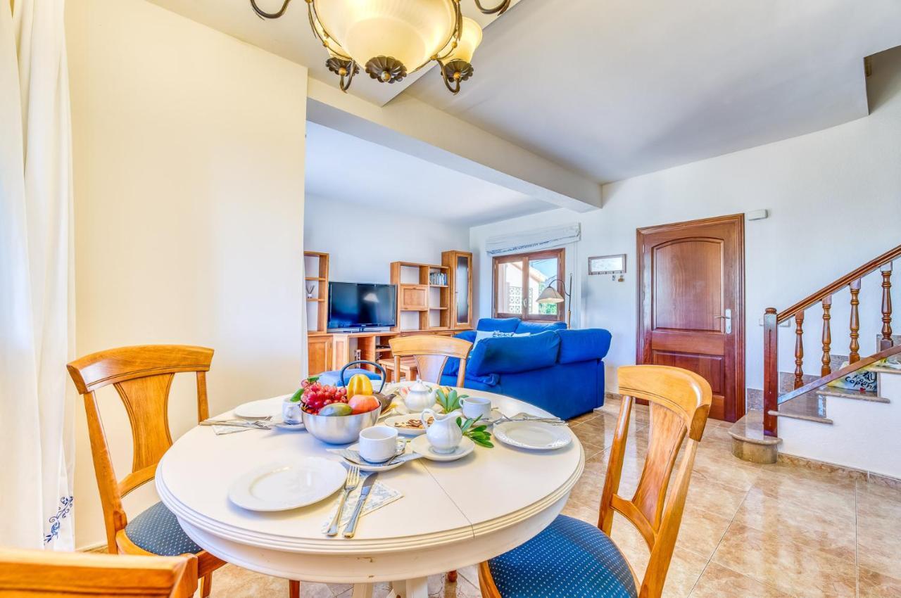 Ideal Property Mallorca - Nenufars Алкудия Екстериор снимка