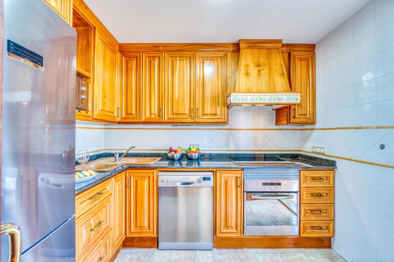 Ideal Property Mallorca - Nenufars Алкудия Екстериор снимка