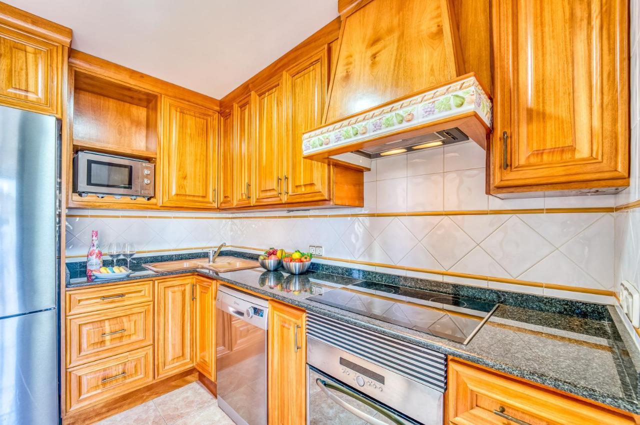 Ideal Property Mallorca - Nenufars Алкудия Екстериор снимка