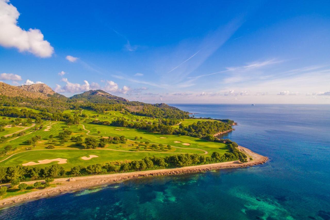 Ideal Property Mallorca - Nenufars Алкудия Екстериор снимка