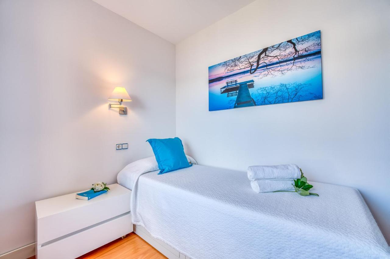 Ideal Property Mallorca - Nenufars Алкудия Екстериор снимка