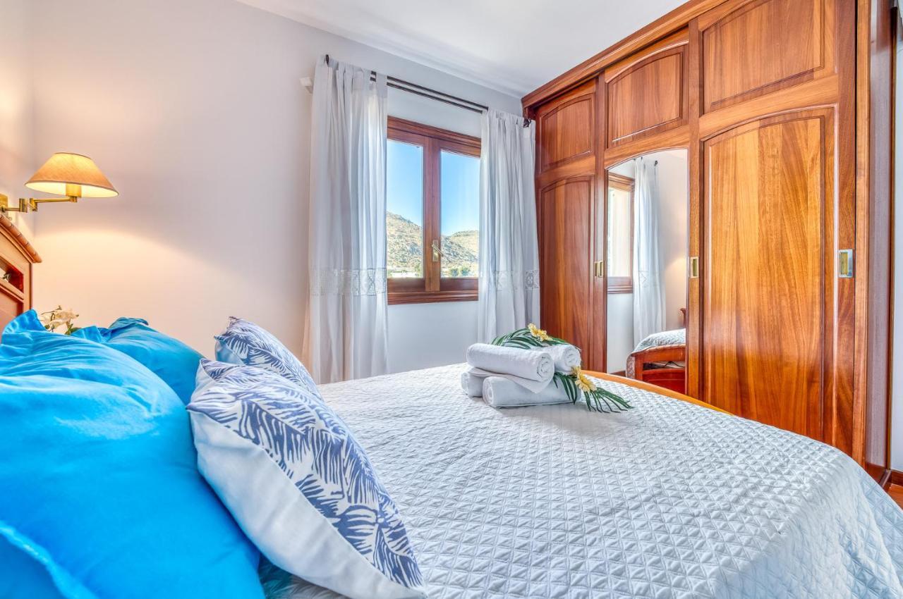 Ideal Property Mallorca - Nenufars Алкудия Екстериор снимка