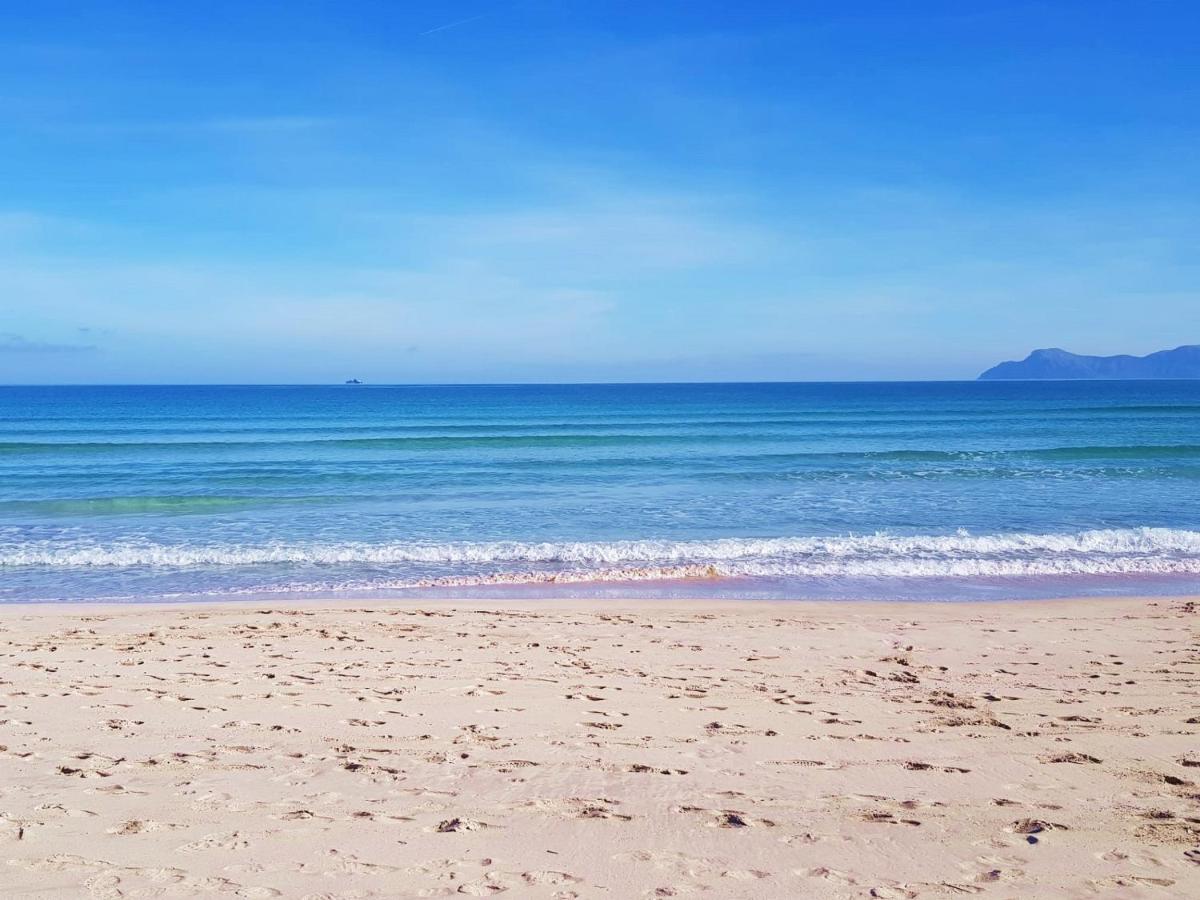 Ideal Property Mallorca - Nenufars Алкудия Екстериор снимка